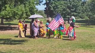 TRANSBRATIONS African Heritage Festival Crotona Park Bronx New York 2024 [upl. by Gar746]