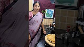 😋சுவையான 💪ஆரோக்கியமான அடை தோசை  Healthy Adai Dosa shorts cooking food [upl. by Anam]