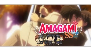 Amagami SS amv  Without you [upl. by Lilly]