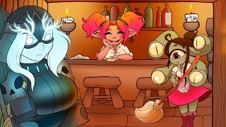 Welcome to the Charity Inn [upl. by Kinzer]