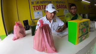 trabajando en DIDI FOOD TAMPICO 2 hrs 6 PEDIDOS 15480 [upl. by Atul]