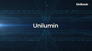 Guess what you can get from Unilumin [upl. by Picco]