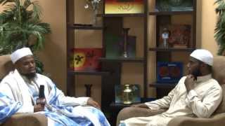 Sheikh Okasha Kameny about his life and a great recitationInterviewed by Sheikh Jamaac Hareed [upl. by Nairrad]