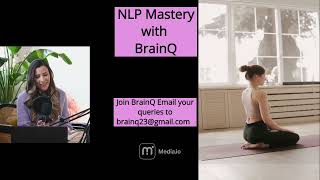 BrainQ  NLP Mastery Promo 1 v2 rahulramon [upl. by Alcot]