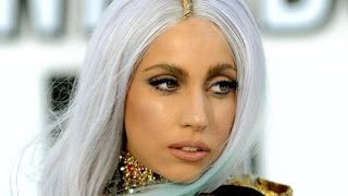 Lady Gaga Bell Bottom Blues ARTPOP Interview  Howard Stern [upl. by Dinse]