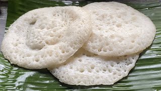 Soft dosa recipe dosa breakfast recipes [upl. by Olrac852]