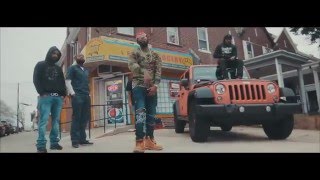 88 88WASGREAT  Act Like Official Music Video [upl. by Nobile]