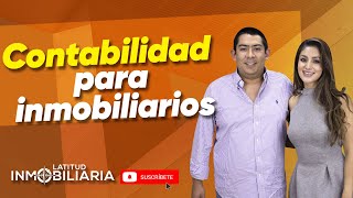 Cómo debo darme de alta ante el SAT  Contabilidad para inmobiliarios 🤗💰 [upl. by Sands]