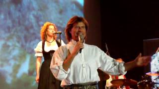 HANSI HINTERSEER Live in Huttwil 1232010 HD A [upl. by Sholley]