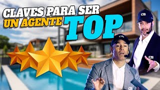 Gana la confianza de tus clientes 🏠🧑🏼‍💼 Claves para ser un Agente TOP [upl. by Wind]