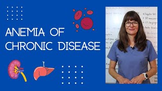 Anemia of Chronic Disease [upl. by Iidnarb54]