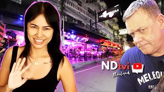 New Pattaya Bars amp Soi 7 Gents Club UPDATE [upl. by Amato943]