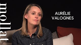 Aurélie Valognes  Lenvol [upl. by Raimund]