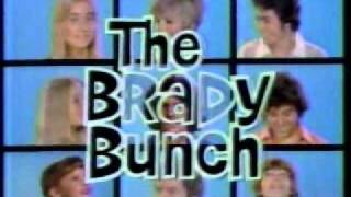 Brady Bunch introoutro February 1989 [upl. by Cilegna]