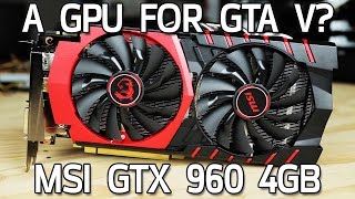 RX 560 vs GTX 960 4GB  13 Games Tested [upl. by Morgan158]