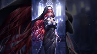 Nightcore  Hellfire Reinaeiry [upl. by Puto923]