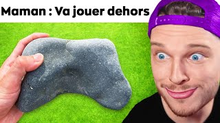 TIKTOKS que Seuls les Gamers peuvent Comprendre [upl. by Down]