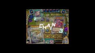 CenturIon Deck is New Meta yugioh yugiohdeck duelyst yubel yugiohplayer masterduel [upl. by Iran]