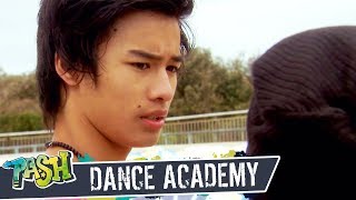 Dance Academy Vuelo o respuesta de lucha T1 E22  PASH [upl. by Romeu419]