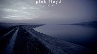 Pink Floyd  Sorrow Legendado The Lovely Bones [upl. by Ynnob]