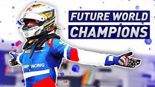 Why Formula 2 is a MUST WATCH in 2020 [upl. by Nyrmak]