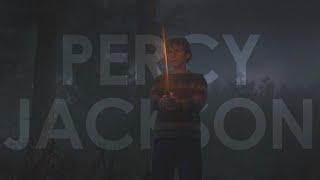 Percy Jackson  Still Here [upl. by Etnauq]