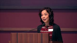 Stanford HAI 2019  Introduction to Stanford HAI FeiFei Li [upl. by Ori]