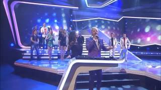 Verschiedene Interpreten  Medley Schlager 70er Jahre 2013 [upl. by Philippa344]