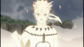 Naruto Shippuden OP 13  Niwaka Ame ni mo Makezu [upl. by Assile505]