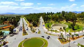 Meknes Drone 4 [upl. by Anidnamra858]