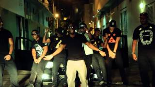 Kendaz Tudo Preto feat Reptile e Yipson VIDEO CLIP OFICIAL [upl. by Laeynad438]