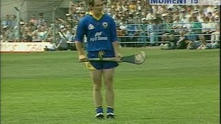 Davy Fitzgeralds penalty vs Limerick 1995 [upl. by Goles]