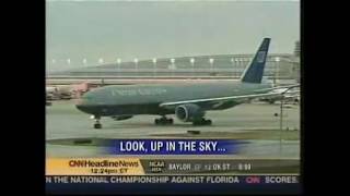 Ohare Airport UFO Incident [upl. by Weathers]