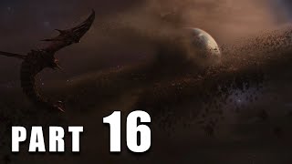 Starcraft 2 Wings of Liberty  Part 16  The Moebius Factor  No Commentary [upl. by Goulder]