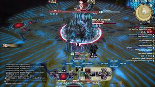 FFXIV The Final Coil of Bahamut Turn 2 T11 solo speedrun in 11m13s [upl. by Rannug743]