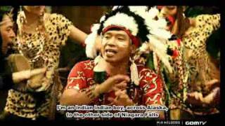 Eng Sub MC Mong  Indian Boy MV ft Bei [upl. by Oinota]