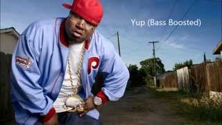 E40  Yup Choices Bass Boosted [upl. by Ttenaej]