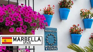 Marbella Spain and Morocco [upl. by Grote764]