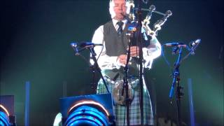 15 Solo Stuart Liddell Inverary Pipe Band 2013 Royal Concert Hall [upl. by Aznecniv415]