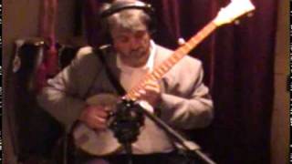 FREE BANJO LESSONS  FOGGY MOUNTAIN BREAKDOWN  ROB BOURASSA [upl. by Barbra204]