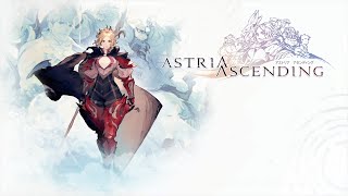 Astria Ascending  First Hour Of Gameplay  PS4 Pro [upl. by Lisha162]