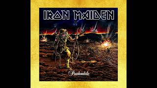 IRON MAIDEN  Paschendale 2023 Remaster [upl. by Berk146]