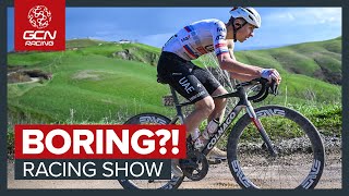 It’s Impressive But Is It Boring  GCN Racing News Show [upl. by Henriha]