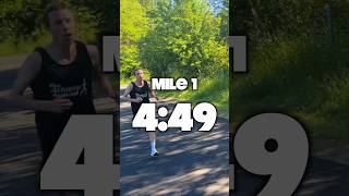 Fastest 5k Record I’ve Run [upl. by Marola686]