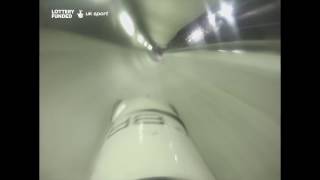 GoPro bobsleigh run [upl. by Toshiko881]