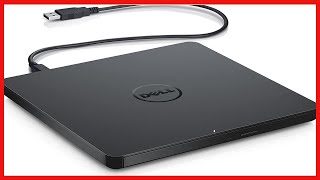 Dell USB DVD DriveDW316  Black [upl. by Loats]