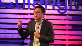 Creativity based learning Wiriyah Ruechaipanit at TEDxChiangMai 2013 [upl. by Krein758]