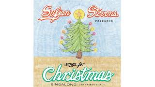 Sufjan Stevens  That Was the Worst Christmas Ever OFFICIAL AUDIO [upl. by Notniuqal]