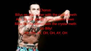 Yelawolf Billy Crystal lyrics [upl. by Ralina]