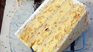 Grcka kraljica torta Recept [upl. by Tutankhamen]